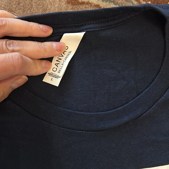 Rad Dad t-shirt - Picture 2 of 2